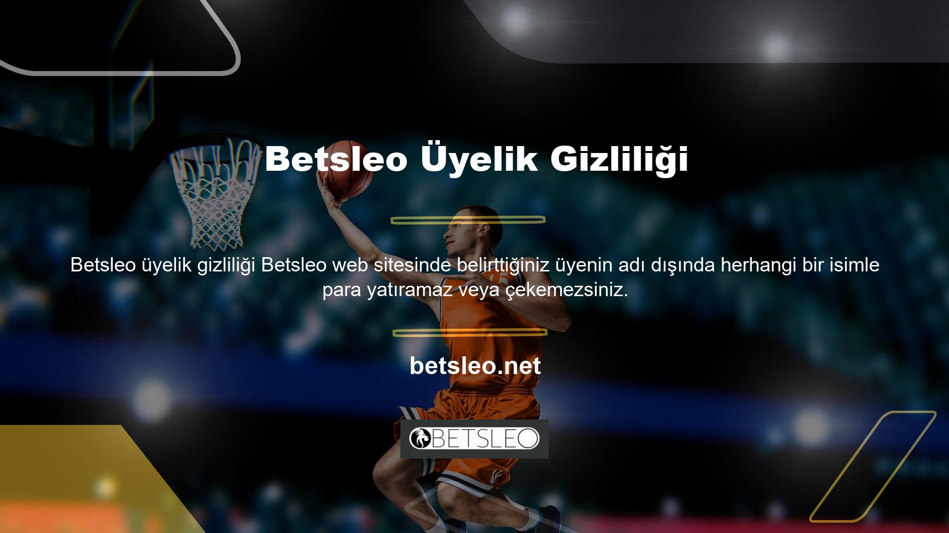 Anormal bir durum tespit edilirse, hesap bakiyesinden bağımsız olarak süresiz olarak dondurulabilir