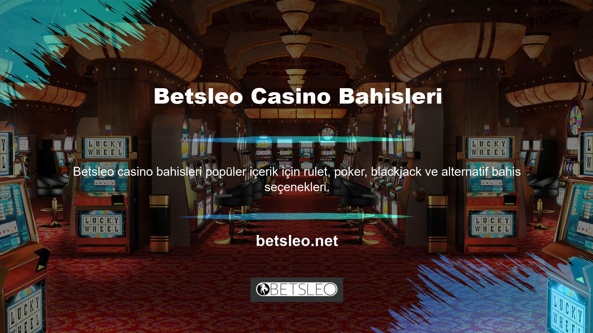 Betsleo hesabınızla giriş yaparak sitenin eşyalarını görebilirsiniz